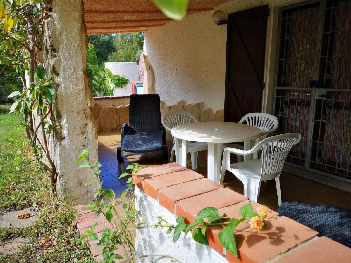 Sagittario House Villa Torre delle Stelle Exterior photo