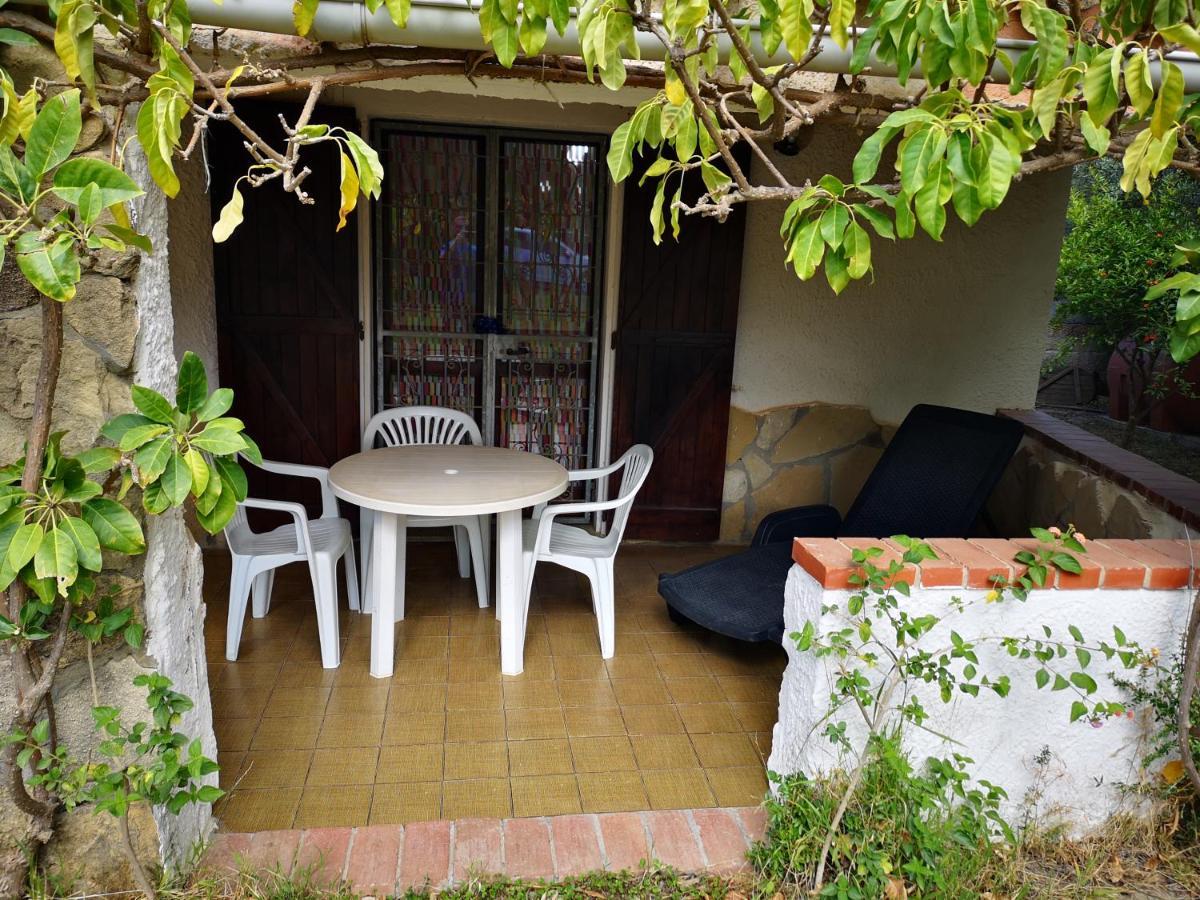 Sagittario House Villa Torre delle Stelle Exterior photo