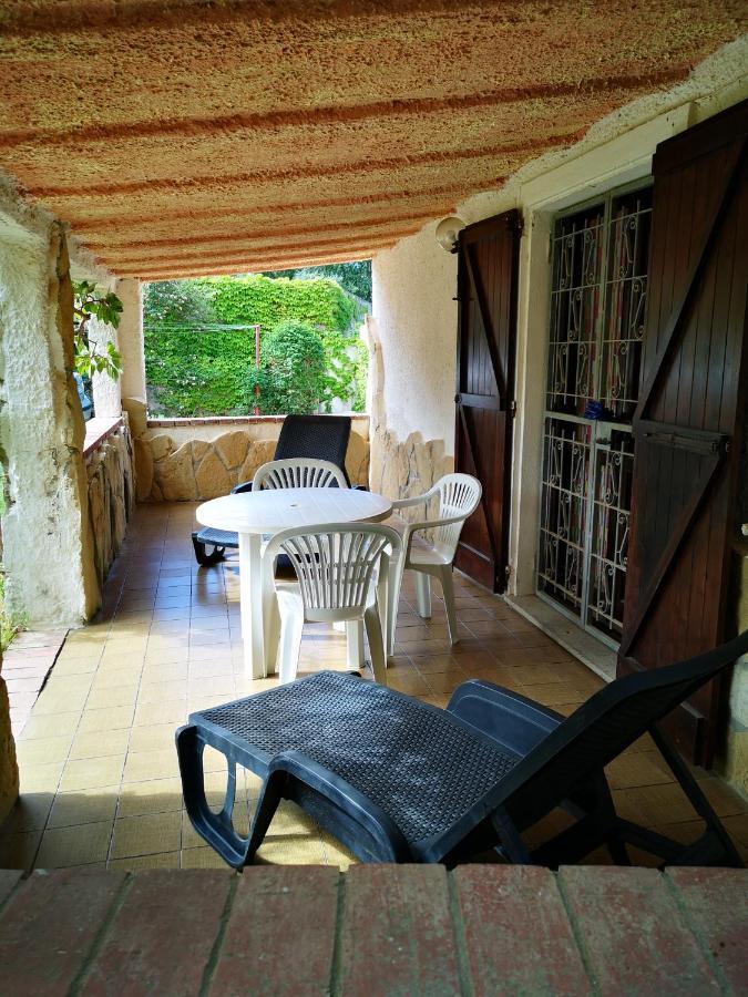 Sagittario House Villa Torre delle Stelle Exterior photo