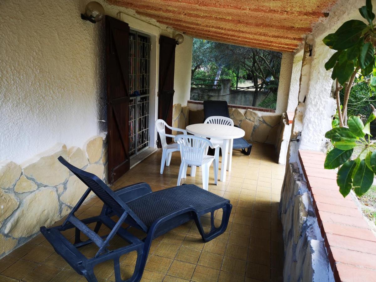 Sagittario House Villa Torre delle Stelle Exterior photo