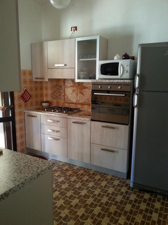 Sagittario House Villa Torre delle Stelle Room photo