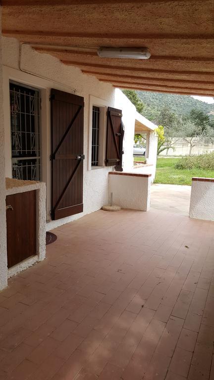 Sagittario House Villa Torre delle Stelle Exterior photo