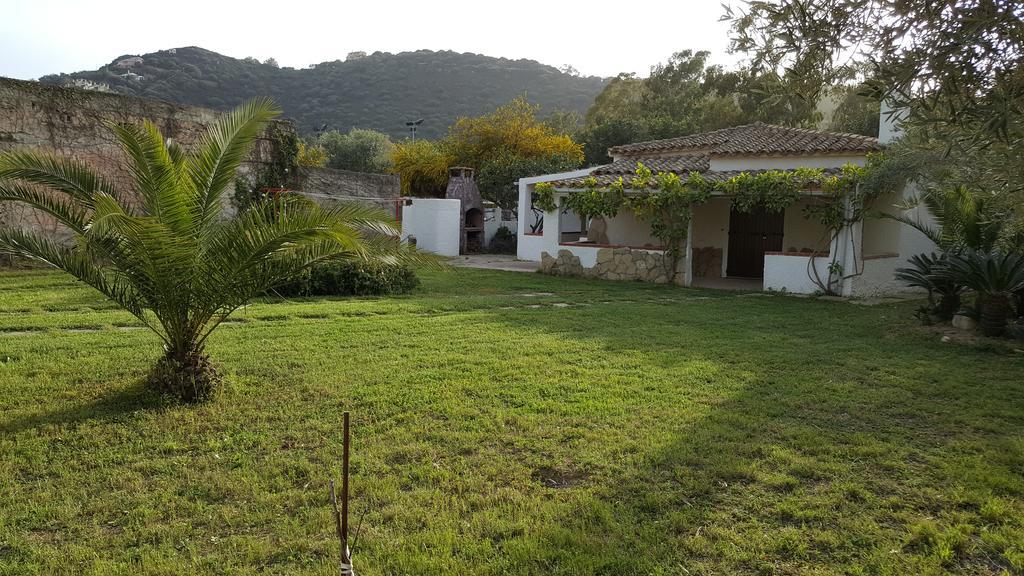 Sagittario House Villa Torre delle Stelle Exterior photo